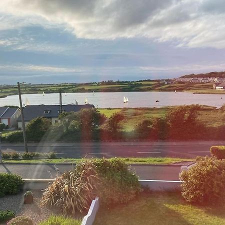 Estuary View Apartment Kilrush Bagian luar foto