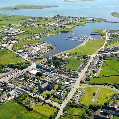 Estuary View Apartment Kilrush Bagian luar foto