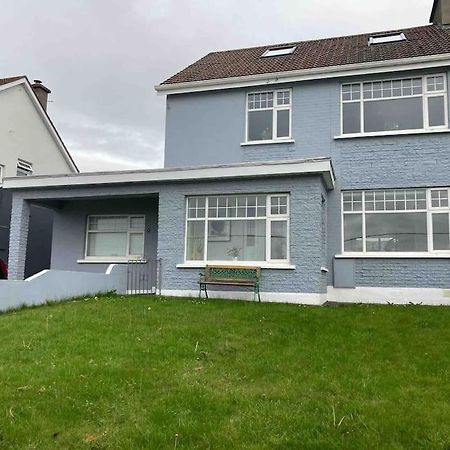 Estuary View Apartment Kilrush Bagian luar foto