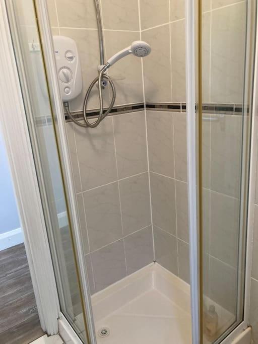 Estuary View Apartment Kilrush Bagian luar foto