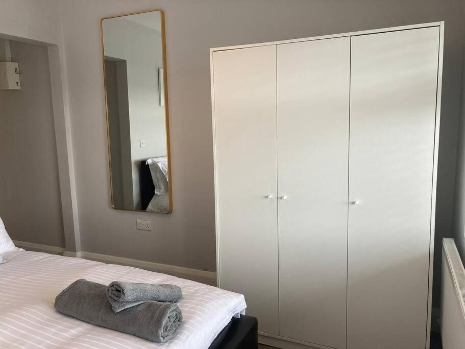 Estuary View Apartment Kilrush Bagian luar foto