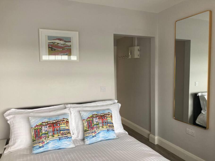 Estuary View Apartment Kilrush Bagian luar foto