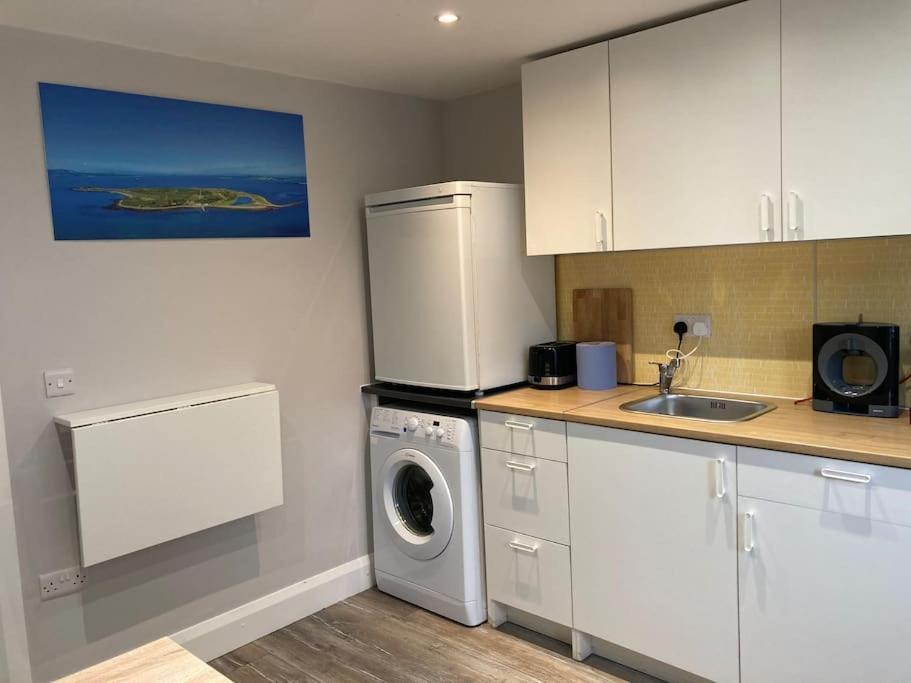Estuary View Apartment Kilrush Bagian luar foto