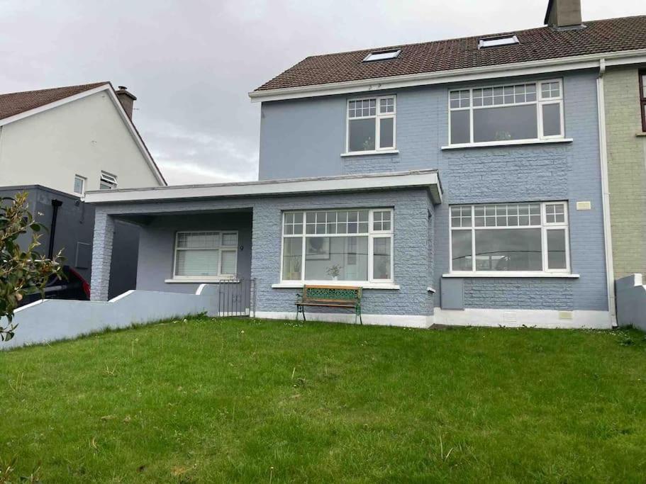 Estuary View Apartment Kilrush Bagian luar foto